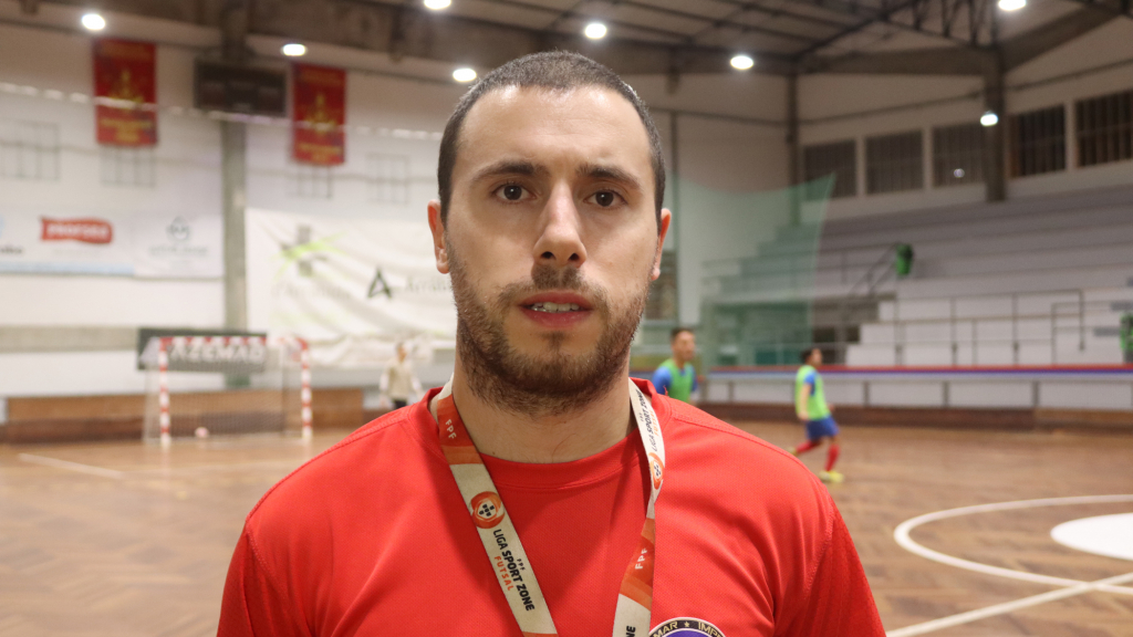 Nuno Guimarães
