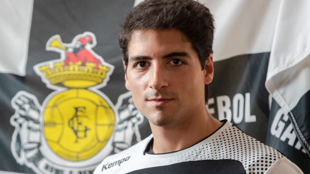 Pedro Carvalho
