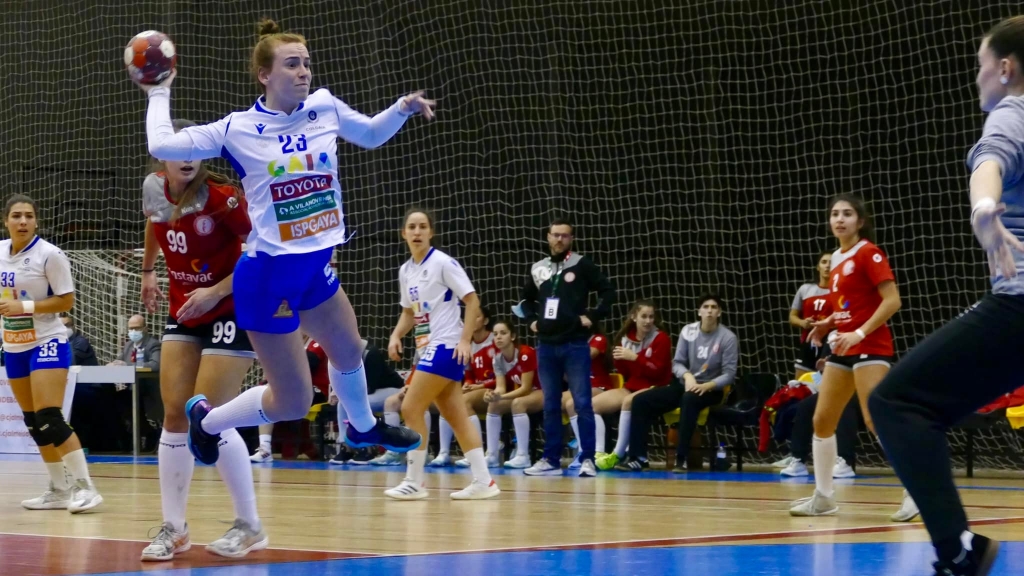 ANDEBOL