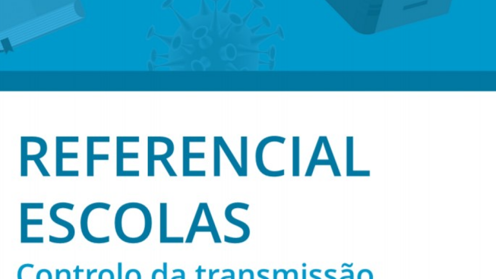 Já é conhecido as novas medidas da DGS para o novo ano letivo