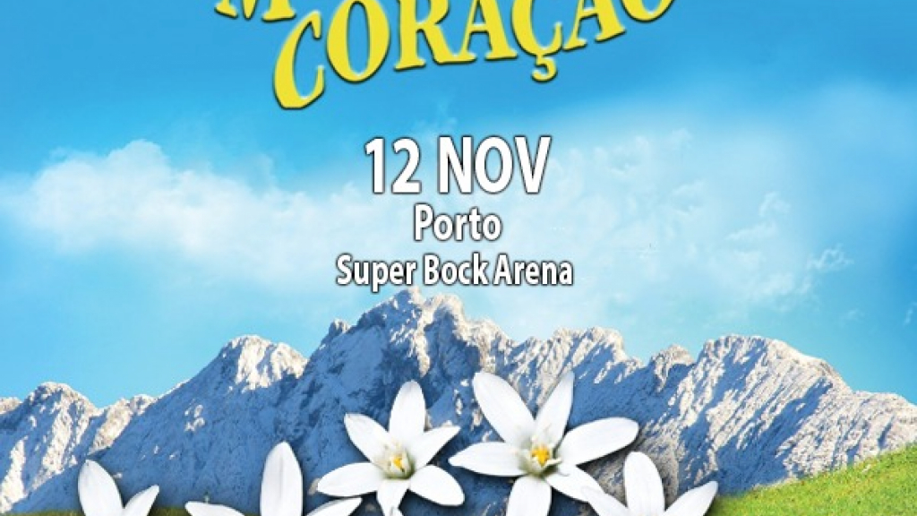 musica coração 