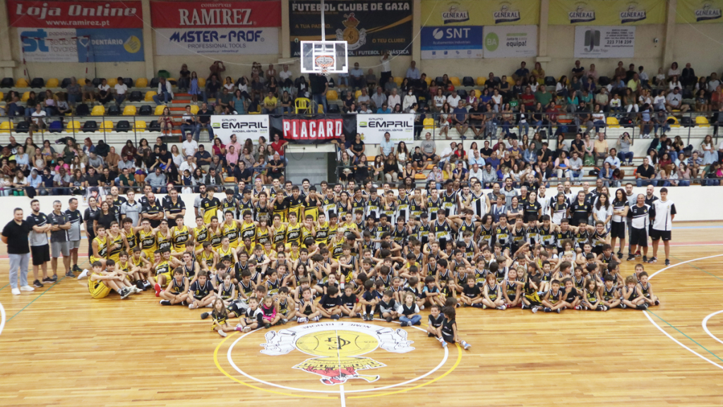 FC Gaia