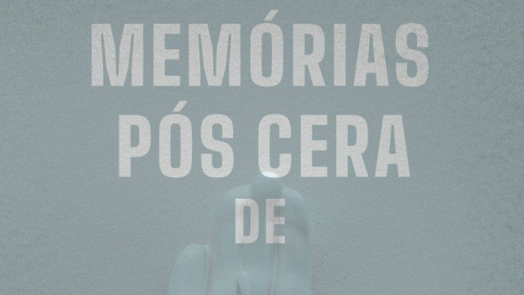 Livro de Nilton Arruda