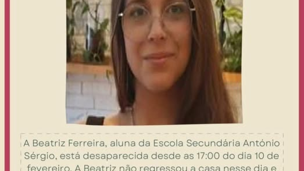 Beatriz Ferreira