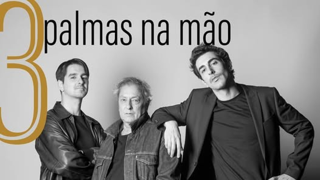 Cartaz do evento