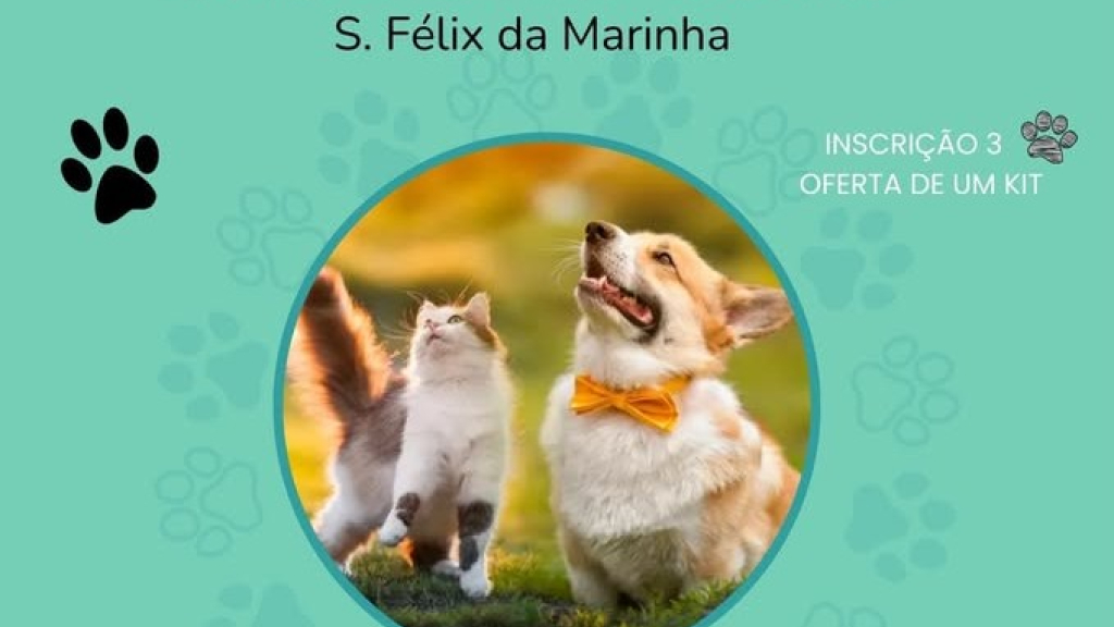 Cartaz do evento