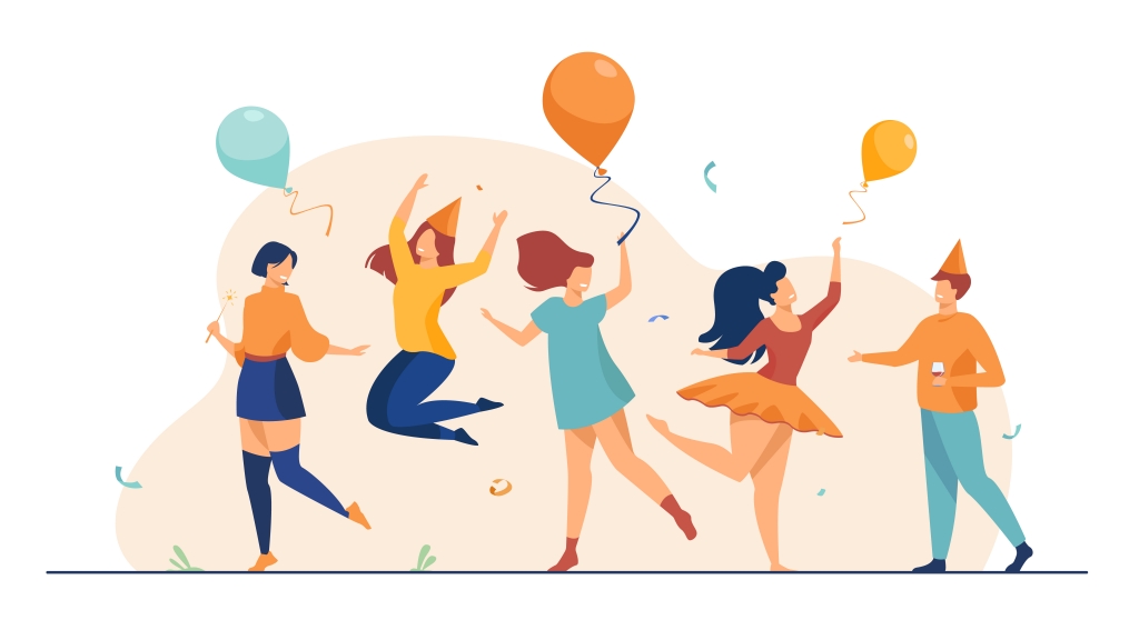 festa