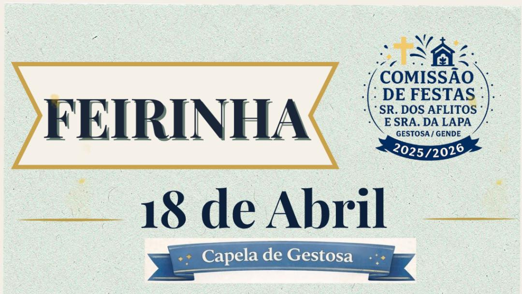 Feirinha