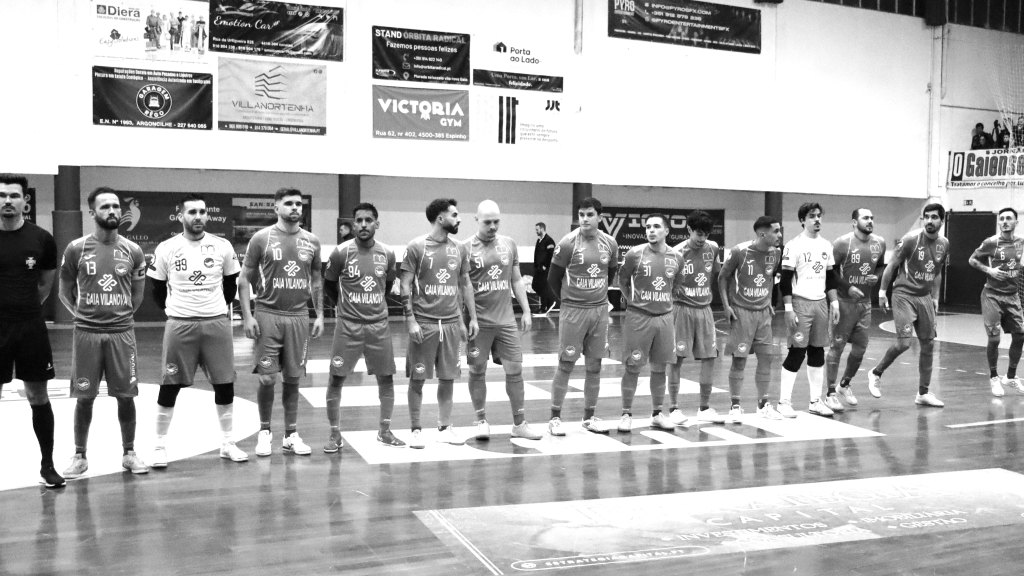 Andebol