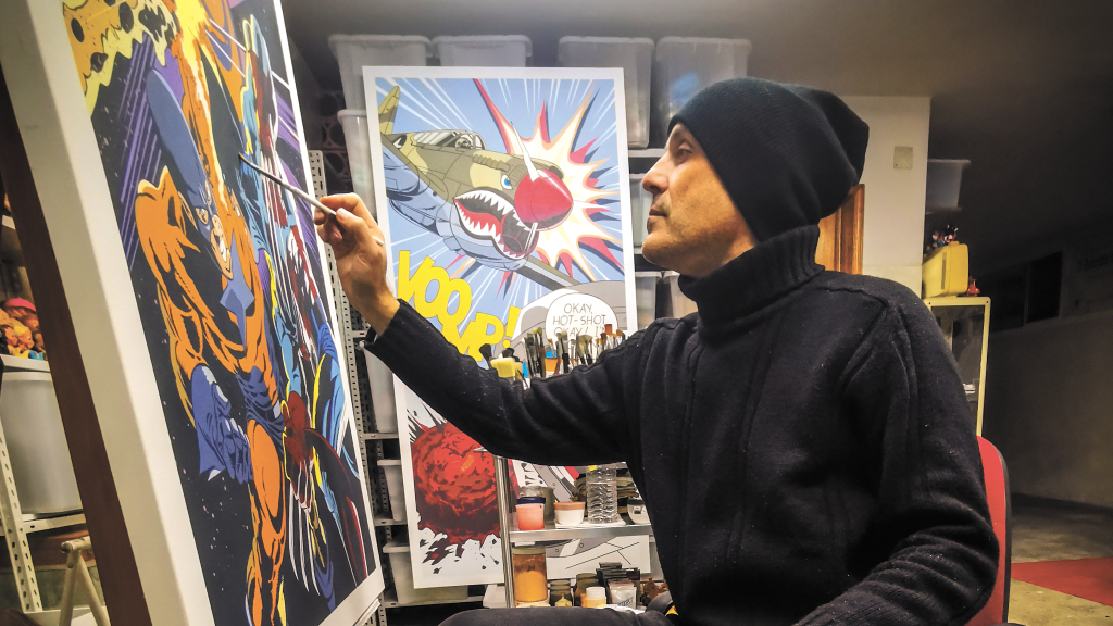 ArtePop