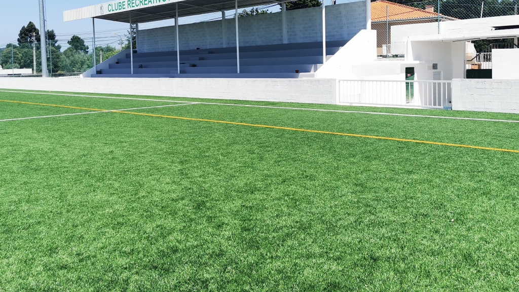 Gervide terá que jogar o dérbi em casa emprestada.