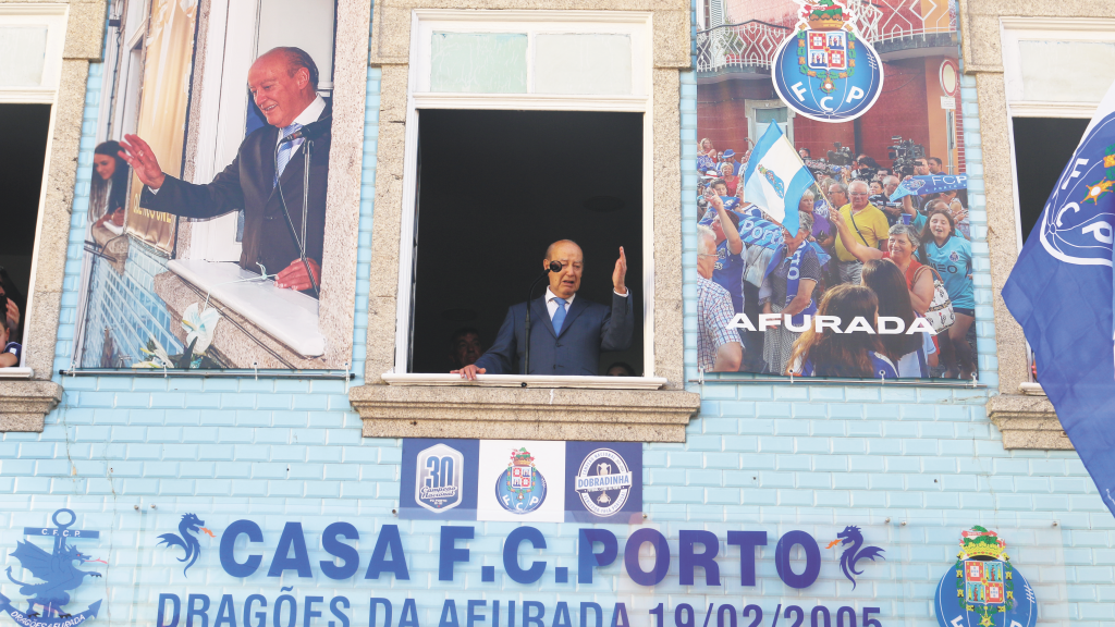 Afurada