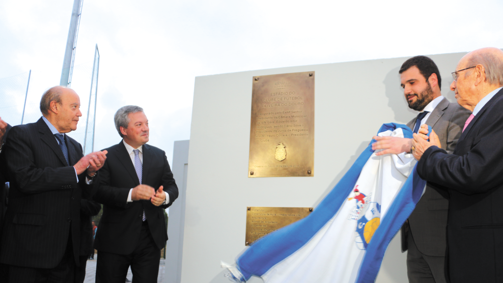 Pinto da Costa
