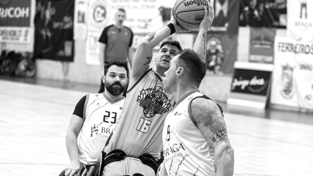 Basquetebol