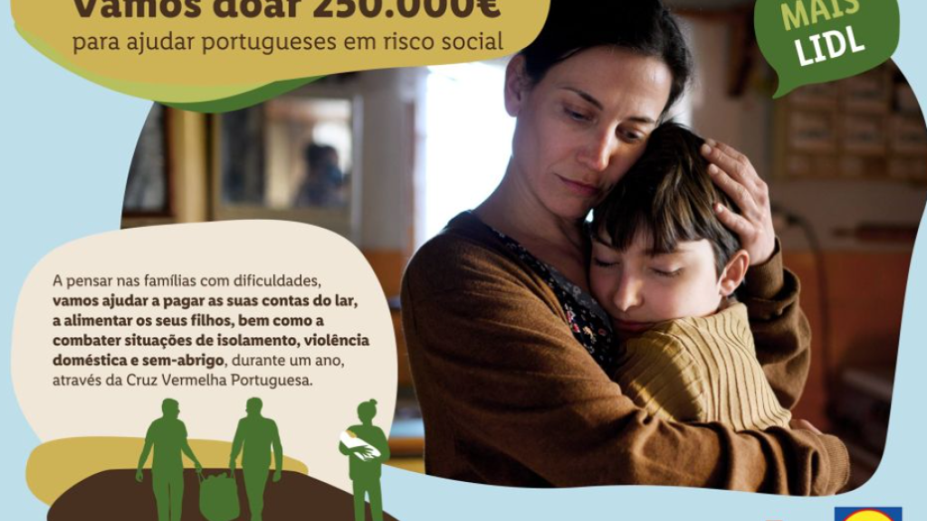 lidl apoio familias 
