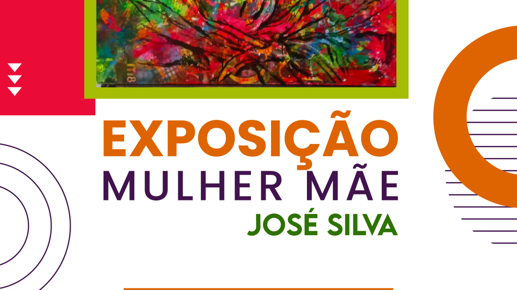 Exposição "Mulher Mãe"