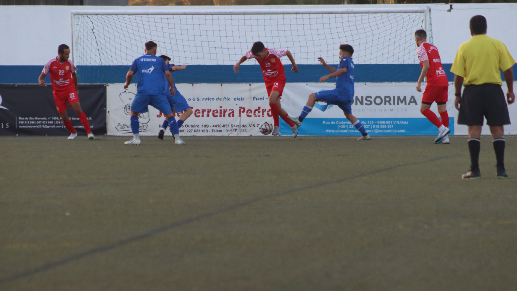 FUTEBOL CRESTUMA 
