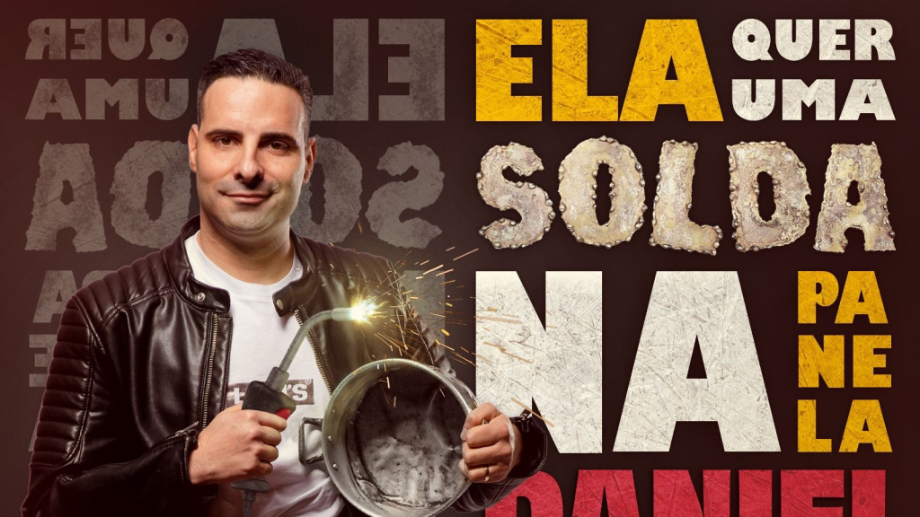 Daniel Fernandes