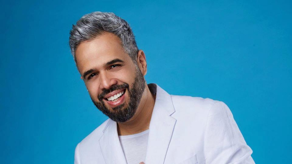 Daniel Santacruz