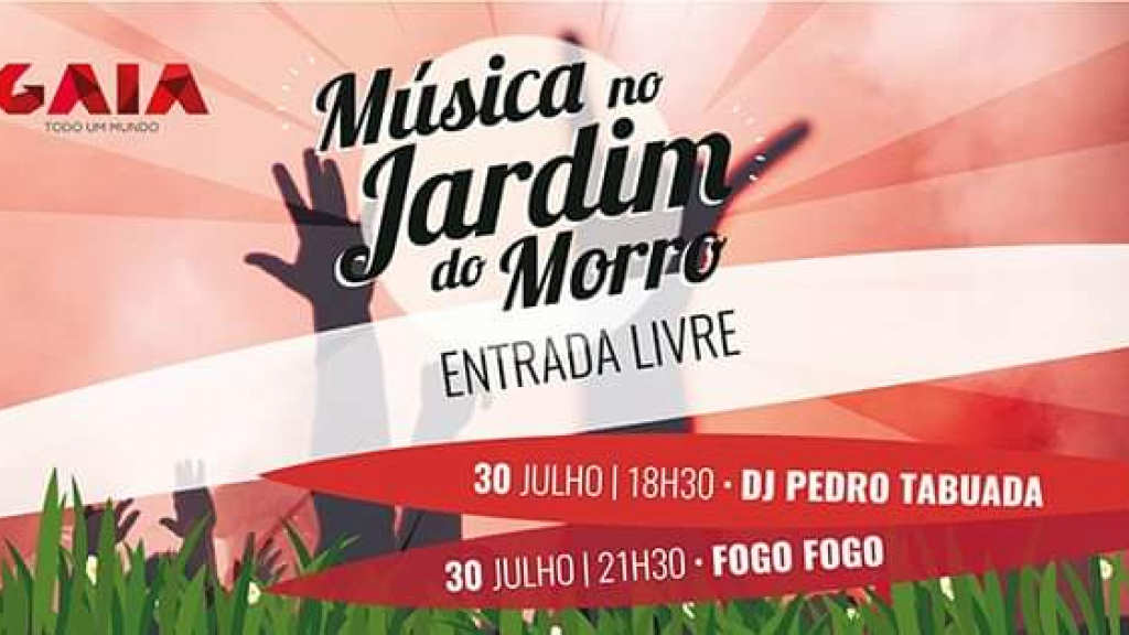 Jardim do Morro