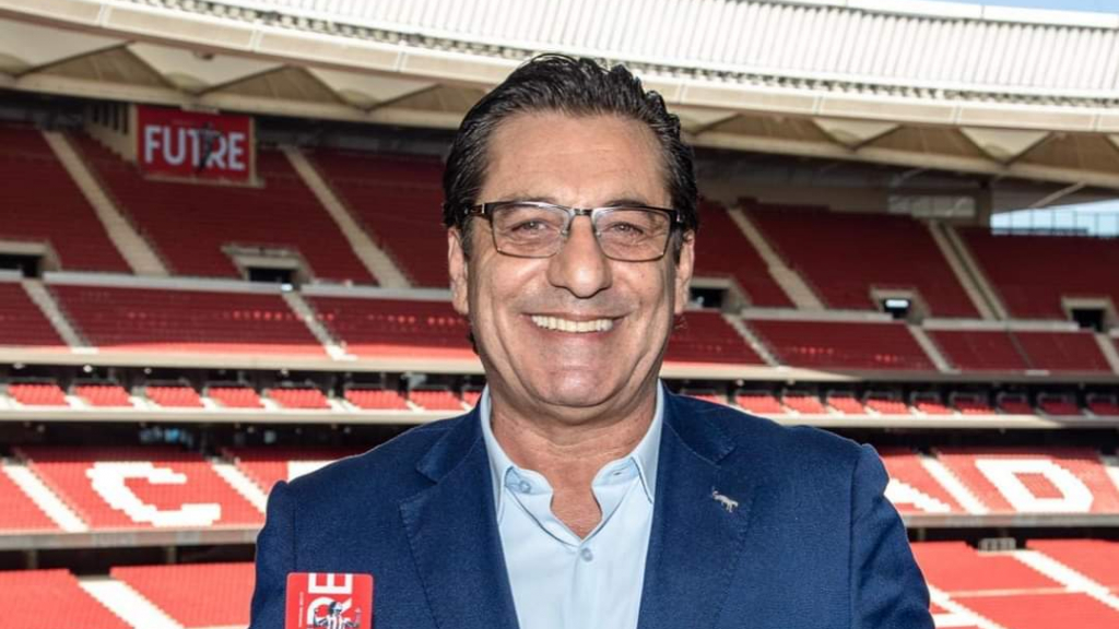 Paulo Futre 