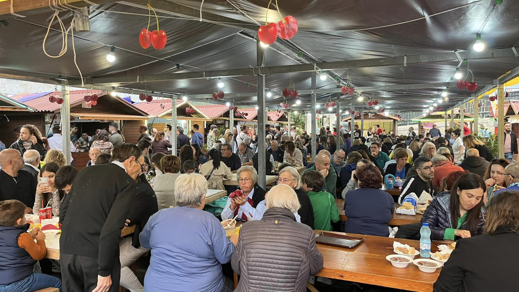 festival da cereja