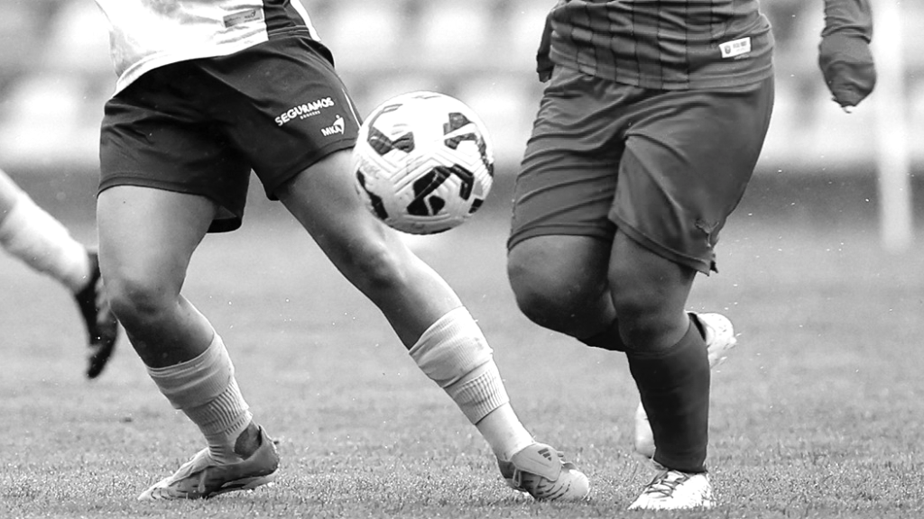 Futebol feminino