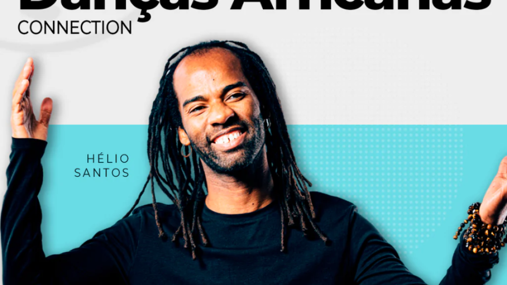 Helio Santos ALC dance studios