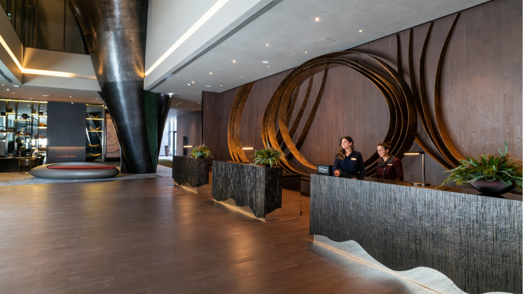 Hilton Porto Gaia