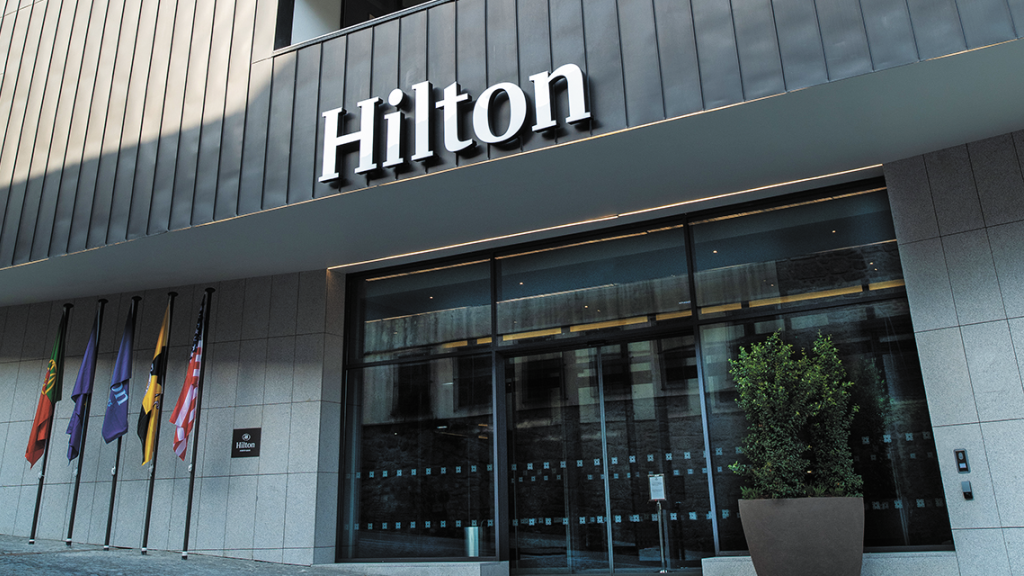 Hilton