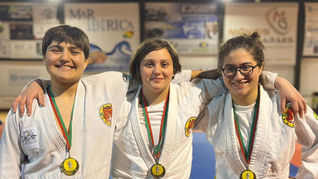 Judo RS