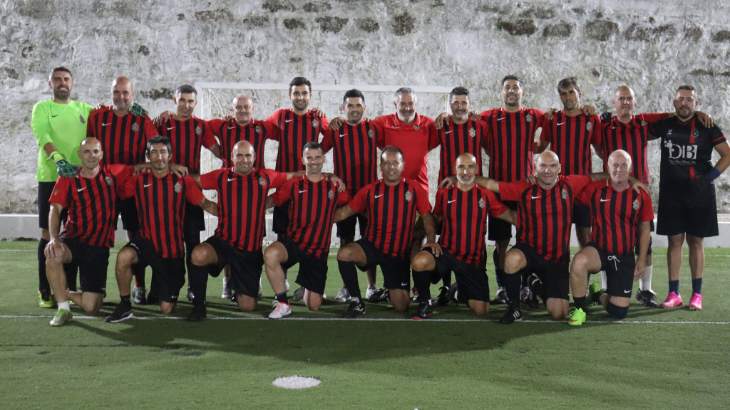 Vila FC venceu em Lousada por 5-6, num jogo com resultado incerto até ao final.