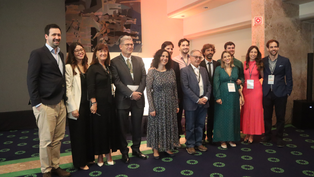 Congresso Multidisciplinar da Dor