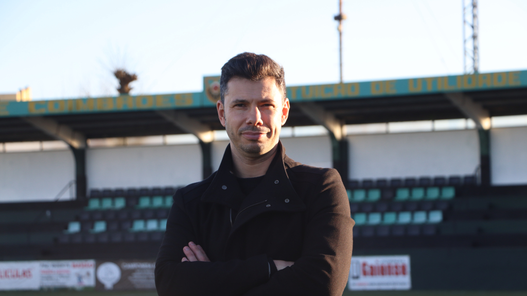 André Moreira