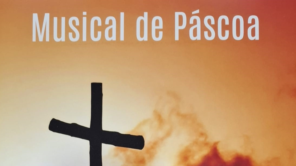 Cartaz do evento