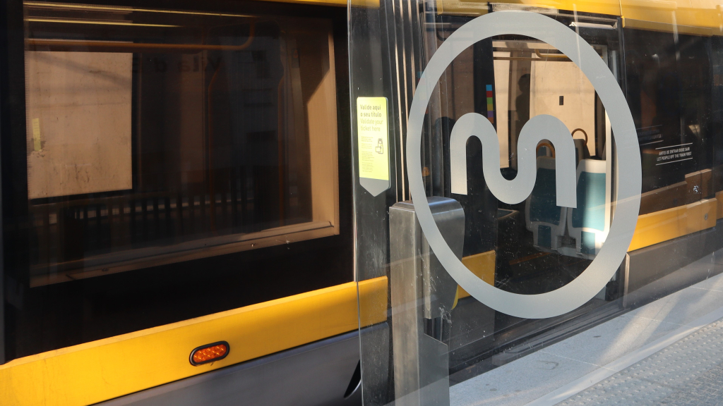 Metro do Porto