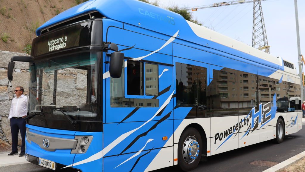 metrobus