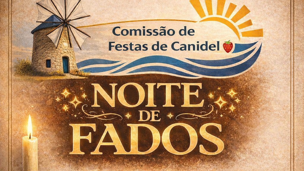 Comissão de Festas de Canidelo promove mais uma edição de "Noite de Fados"