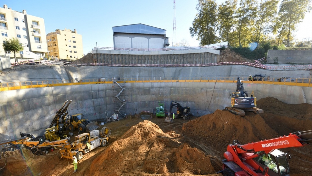 obras