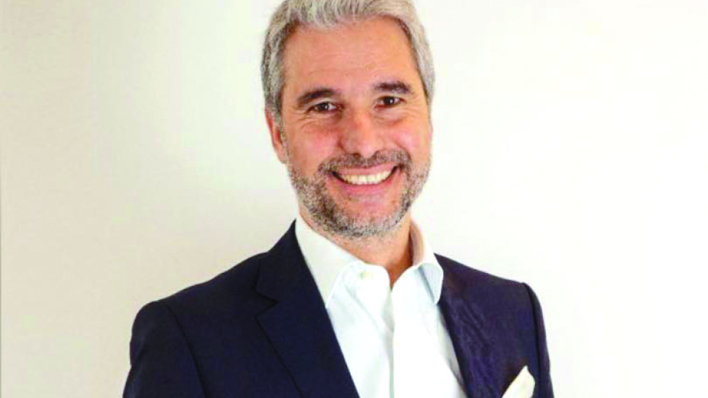 Pedro neves Sousa