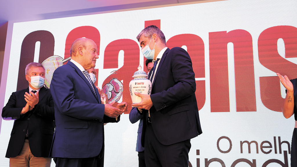 Pinto da Costa