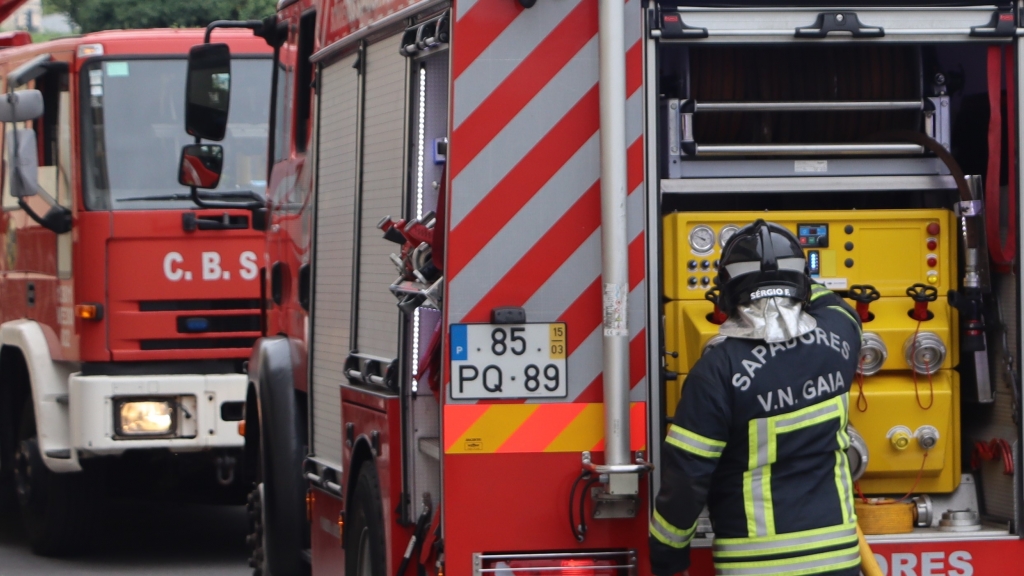 bombeiros