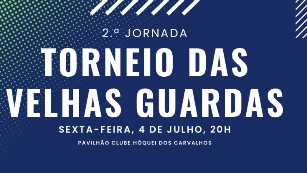 Torneio das Velhas Guardas