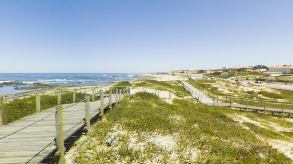Praia de Valadares
