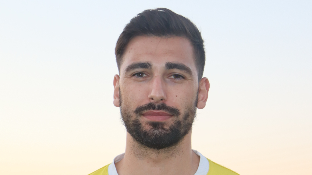 Telmo apontou 19 golos