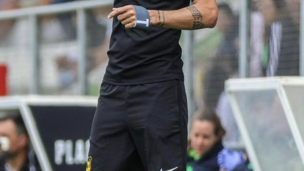 Filipe Gonçalves foi o escolhido pela direção da SAD valadarense.