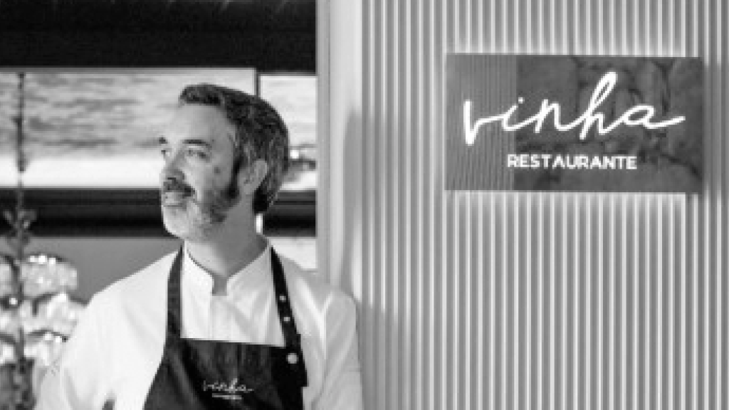 Vinha Restaurante