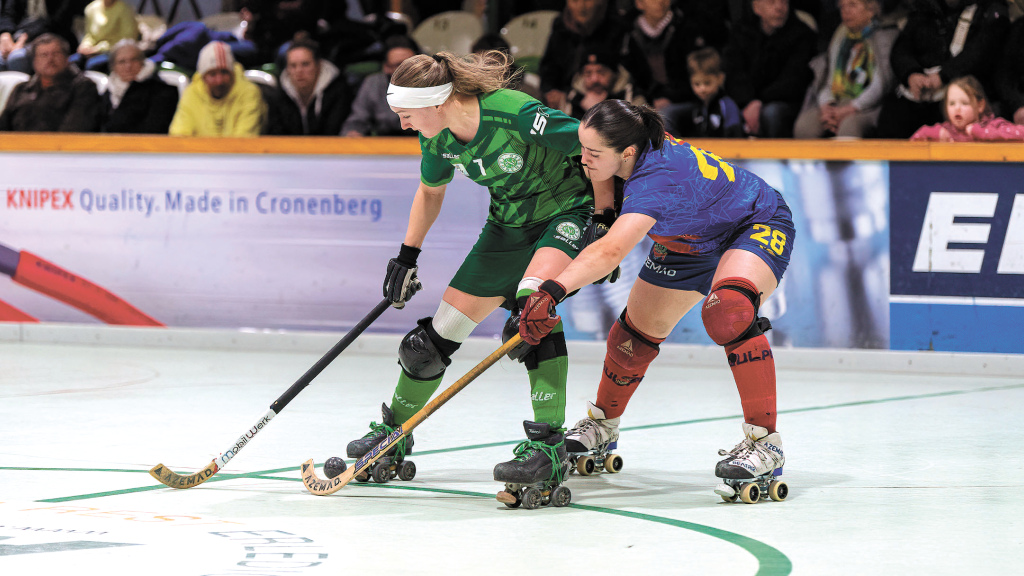 WSECup