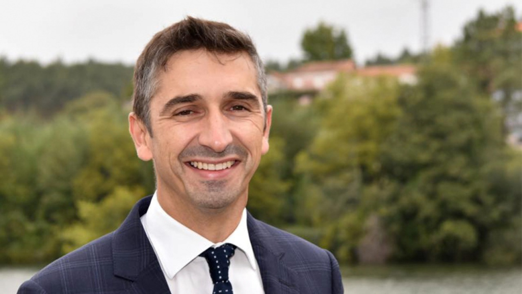 Nuno Araújo