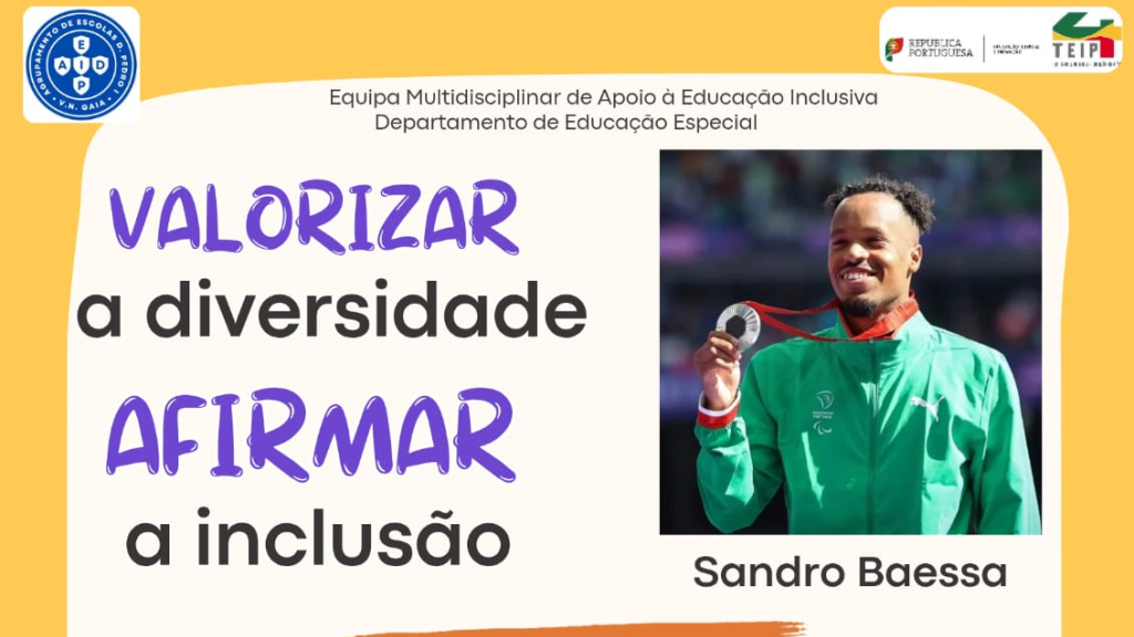 Cartaz do Evento